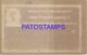 140599 CANADA POSTAL STATIONERY POSTCARD - Post Office Cards