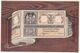 #12366 Danish UPU Postcard Mailed 1906: Danish Banknote Of 10 Krone - Coins (pictures)