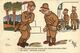 Delcampe - DESTOCKAGE BON LOT 100 CPA  MILITARIA  Casernes Guerre 1914 18 Ruines Patriotiques Humour ..(toutes Scanées - 100 - 499 Cartes