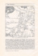 A102 706 Oberhummer ältesten Karten Westalpen Artikel Von 1908 !! - Mappamondo