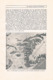 A102 706 Oberhummer ältesten Karten Westalpen Artikel Von 1908 !! - Mappamondo