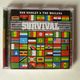 CD/ Bob Marley & The Wailers - Survival  / TBE - Reggae