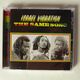 CD/   Israel Vibration - The Same Song  / TBE - Reggae