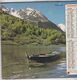 Almanach Du Facteur, Calendrier De La Poste, 1981, SEINE-MARITIME, VIZILLE (38), Lac Des Hautes-Pyrénées - Groot Formaat: 1981-90