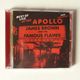 CD/  James Brown - Best Of Live At The Apollo  / TBE - Soul - R&B