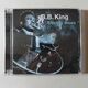 CD/  BB King -  Electric Blues (2 CD) / TBE - Blues