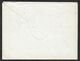 1907 BELGIQUE - IMPRIMÉ PREOB. 1c  GAND  - CERCLE LIBERAL De GAND-SUD / LIBERALE KRING Van GENT-ZUID - Roller Precancels 1900-09