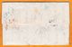 Delcampe - 1846 - Lettre Pliée Avec Corresp 4 Pages En Anglais De HULL, Angleterre, GB Vers COGNAC, France Via Londres - Postmark Collection