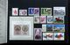 Iceland 1982 Full Years (**) ( Lot KS ) - Full Years