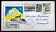 Iceland 1960 Glaciological Society Expedition Cover   Minr.280. 324.337.  ( Lot 121 ) - Storia Postale