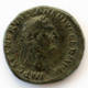 Roman Empire - Traianus - TR POT COS II P P - Victoria -  SC- XF! - As (#656) - The Anthonines (96 AD To 192 AD)