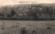 Bergicourt (Somme) Panorama, Meules De Foin Dans Le Champ - Edition Sueur, Tabacs - Carte N° 1 - Otros & Sin Clasificación