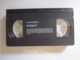 CASSETTE VIDEO VHS Claude VANONY. LES POULES. Enregistrement Public. - Concert & Music