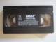 CASSETTE VIDEO VHS LAGAF' Eclats De Rire (jaquette Abimée) - Concert Et Musique