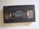 CASSETTE VIDEO VHS LAGAF' Au Théâtre Du Gymnase (jaquette Abimée) - Concert Et Musique