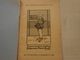 Ancien Programme 1937  NIVELLES Concerts De Carillon - Programma's