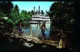 Disneyland  The Rivers Of America  Boat Bateau - Disneyland