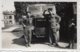 Photo 2 Soldats Et Camion En Irlande En 1939,format 8.5/6 - Guerre, Militaire