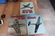 Lot De 3 Revues : Spécial Dernière Guerre - MESSERSCHMITT 109 - HAWKER HURRICANE - SPITFIRE MK IX / XVI - Luchtvaart