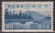 JAPAN 1938 - Nikko National Park MNH** - Neufs