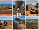 (J 9) Aruba (with Stamps) Greetings - Aruba