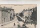 SP- 55 - COMMERCY - La Rue Des Capucins - Defile Militaire  - Timbre - Cachet - 1910 - - Commercy