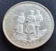 Cook Islands 50 Dollars 1992 "Lewis & Clark" - Islas Cook