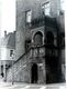 #20  Historic Building Of Oschatz - Saxony, GERMANY - Big Size Postcard 1970's - Oschatz