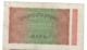 1923  GERMANIA REPUBBLICA DI WEIMAR BANCONOTE TEDESCA 2000 ZWEITAUSEND MARK GERMANY BANKNOT BILLET DE BANQUE ALLEMAND - 20000 Mark