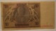 1929  GERMANIA REPUBBLICA DI WEIMAR BANCONOTE TEDESCA 20   MARK GERMANY BANKNOT BILLET DE BANQUE ALLEMAND - 20 Mark