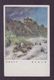 JAPAN WWII Military Attack In Baoshan Castle Picture Postcard Central China WW2 MANCHURIA CHINE JAPON GIAPPONE - 1941-45 Chine Du Nord