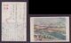 JAPAN WWII Military Niangzi Guan Picture Postcard North China WW2 MANCHURIA CHINE MANDCHOUKOUO JAPON GIAPPONE - 1941-45 Noord-China