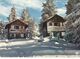 VIEUX CHALETS DANS LES MONTAGNES Dil478) - Rhône-Alpes