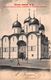 CPA MOSCOU - Cathédrale De L'Assomption Au Kremlin - Russia