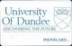 UK - Intern. Payphones Scotland (Autelca) - University Of Dundee, 20Units, 03.1992, 10.000ex, Used - [ 8] Ediciones De Empresas