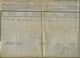 Delcampe - -Ensembles De Documents(1855/65/7881//88/80/1891)certificat D'inscription à Gembloux - 1800 – 1899