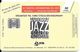 CARTE*-PUCE-ANDORRE-50U-AND 54-SC7-07/96-JAZZ SAXO-Utilisé-TBE - Andorra