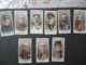 CIGARETTES CARDS BY W.D &H.O.WILLS "ALLIED ARMY LEADERS" 27 - Player's