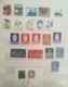 NORGE /NORWAY LOT OF NEWS MNH** AND USED STAMPS - Verzamelingen