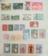 SUOMI FINLAND LOT OF NEWS MNH** AND USED STAMPS - Collections