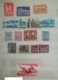 BULGARIA LOT OF NEWS MNH** AND USED STAMPS - Collections, Lots & Séries