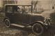 Carte Photo  Automobile Renault NN 1930 RPPC - Other & Unclassified