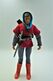 Vintage MEGO - ROBIN HOOD - WILL SCARLET - Mego 1975 - Action Man - Action Man