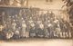 27-LOUVIERS-CARTE-PHOTO-CHORAL DES POMMIERS DE NORMANDIE - Louviers