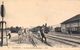 58-CLAMECY- LA GARE DES MARCHANDISES - Clamecy