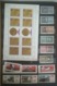 POLSKA LOT OF NEWS MNH** AND USED STAMPS - Collections