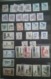 POLSKA LOT OF NEWS MNH** AND USED STAMPS - Collections