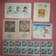 Delcampe - POLSKA LOT OF NEWS MNH** AND USED STAMPS - Collections