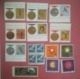 Delcampe - POLSKA LOT OF NEWS MNH** AND USED STAMPS - Collections