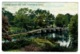 Ref 1395 - 1907 Postcard - Ancient Bridge & Ford Hampton In Arden - Solihull Warwickshire - Autres & Non Classés